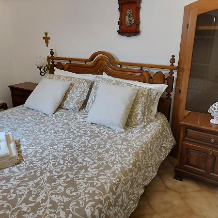 Vila Il Trullo Di Giada E Mattia Alberobello Exteriér fotografie