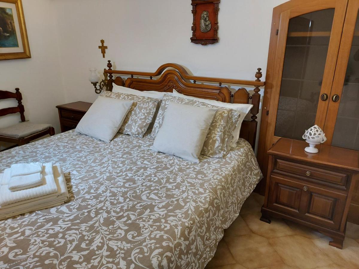 Vila Il Trullo Di Giada E Mattia Alberobello Exteriér fotografie