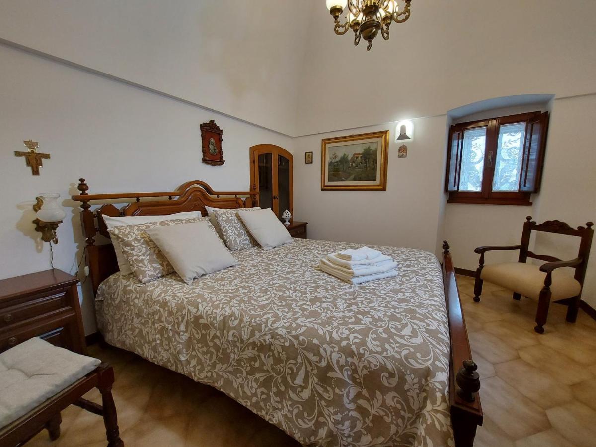 Vila Il Trullo Di Giada E Mattia Alberobello Exteriér fotografie