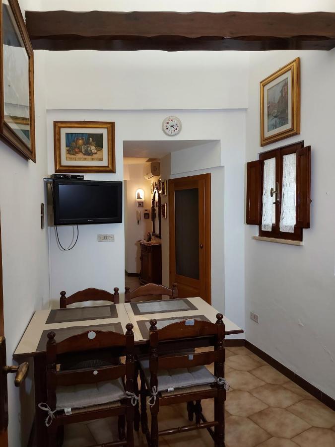 Vila Il Trullo Di Giada E Mattia Alberobello Exteriér fotografie