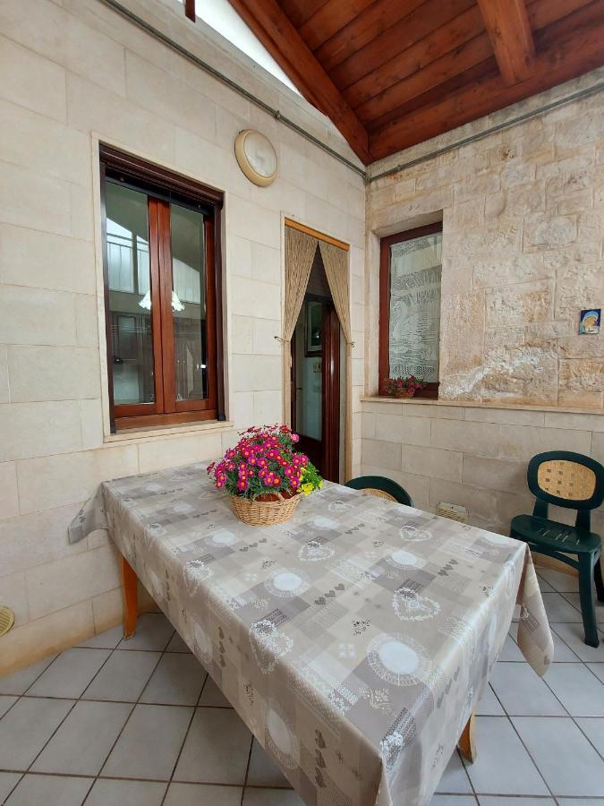Vila Il Trullo Di Giada E Mattia Alberobello Exteriér fotografie