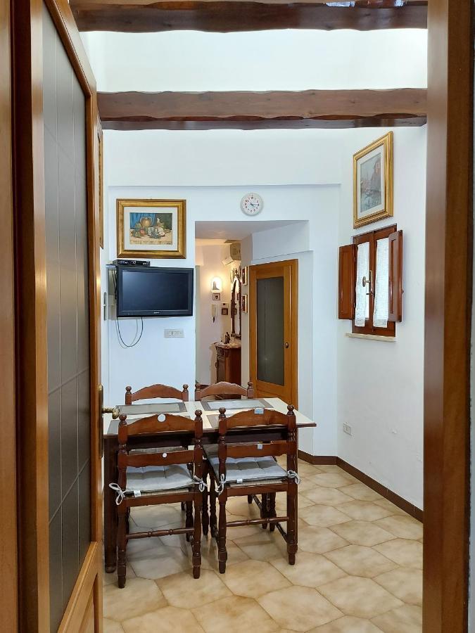 Vila Il Trullo Di Giada E Mattia Alberobello Exteriér fotografie