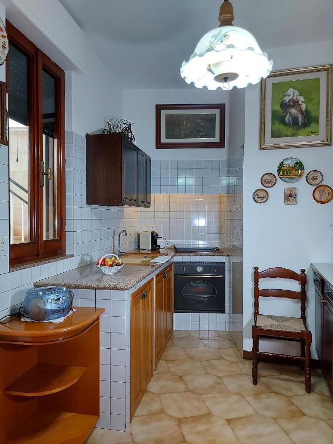 Vila Il Trullo Di Giada E Mattia Alberobello Exteriér fotografie