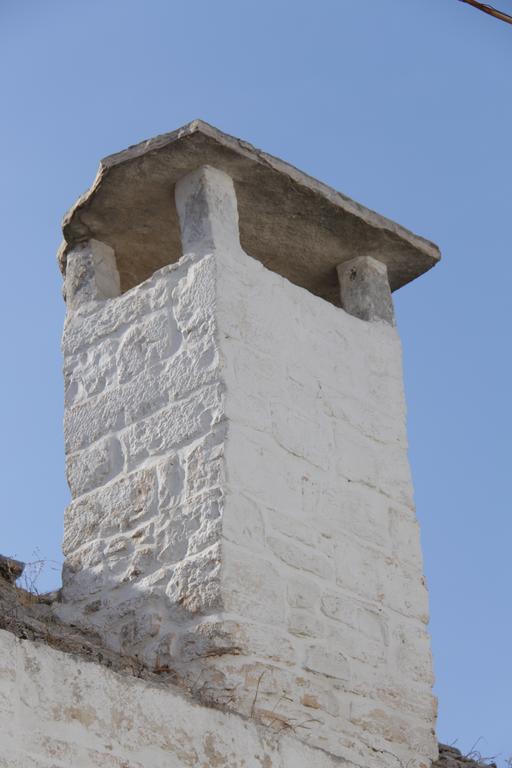 Vila Il Trullo Di Giada E Mattia Alberobello Exteriér fotografie